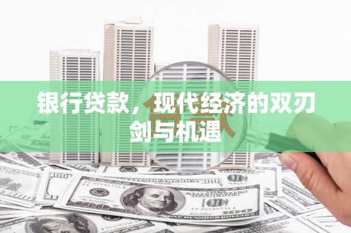 桐乡银行贷款，现代经济的双刃剑与机遇
