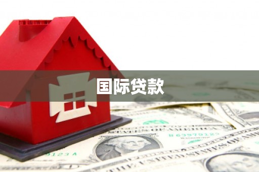 桐乡国际贷款
