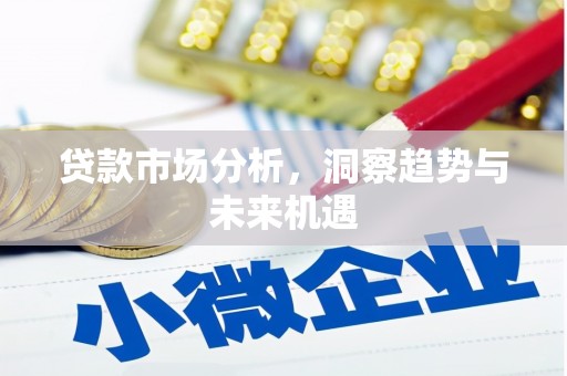 桐乡贷款市场分析，洞察趋势与未来机遇