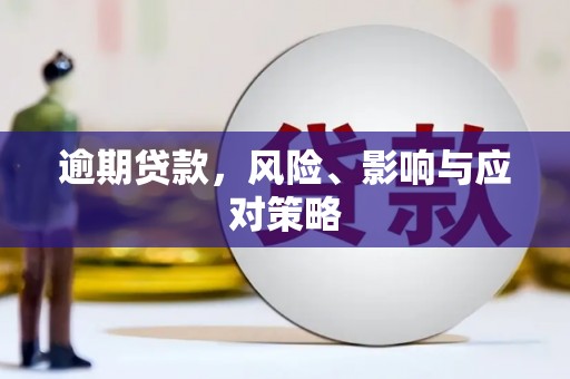 桐乡逾期贷款，风险、影响与应对策略