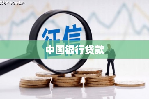 桐乡中国银行贷款