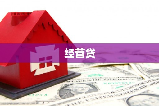 桐乡经营贷