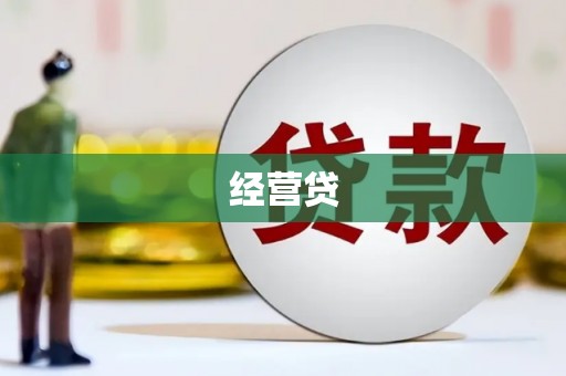 桐乡经营贷
