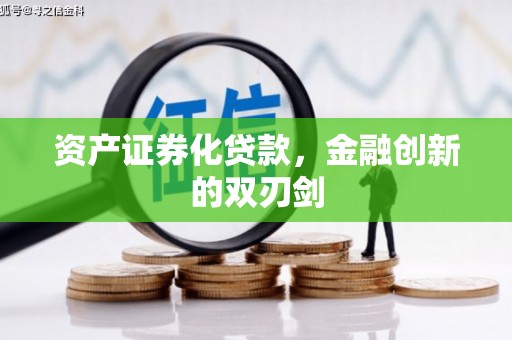 桐乡资产证券化贷款，金融创新的双刃剑