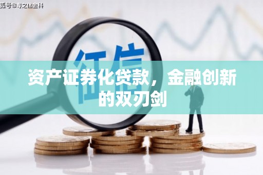 桐乡资产证券化贷款，金融创新的双刃剑