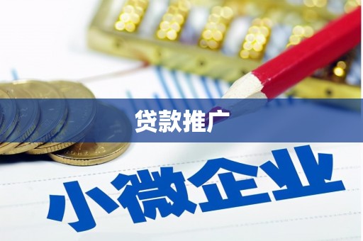 桐乡贷款推广