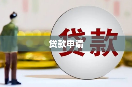 桐乡贷款申请