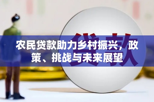 桐乡农民贷款助力乡村振兴，政策、挑战与未来展望