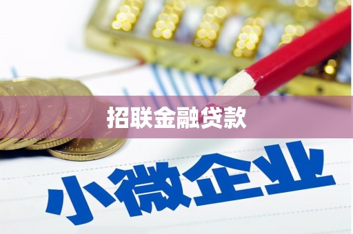 桐乡招联金融贷款