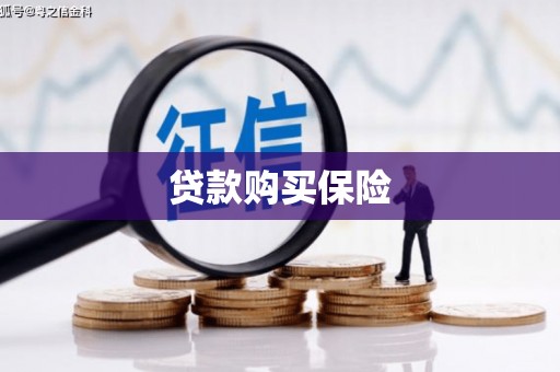 桐乡贷款购买保险